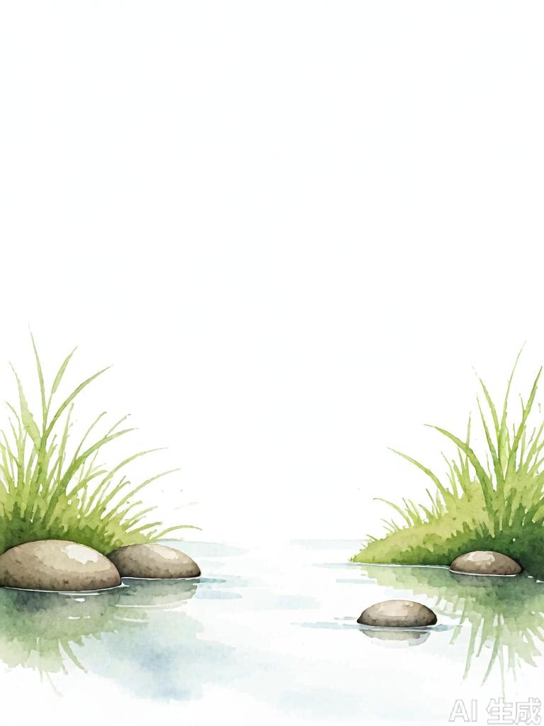 水