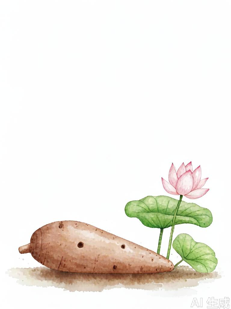藕