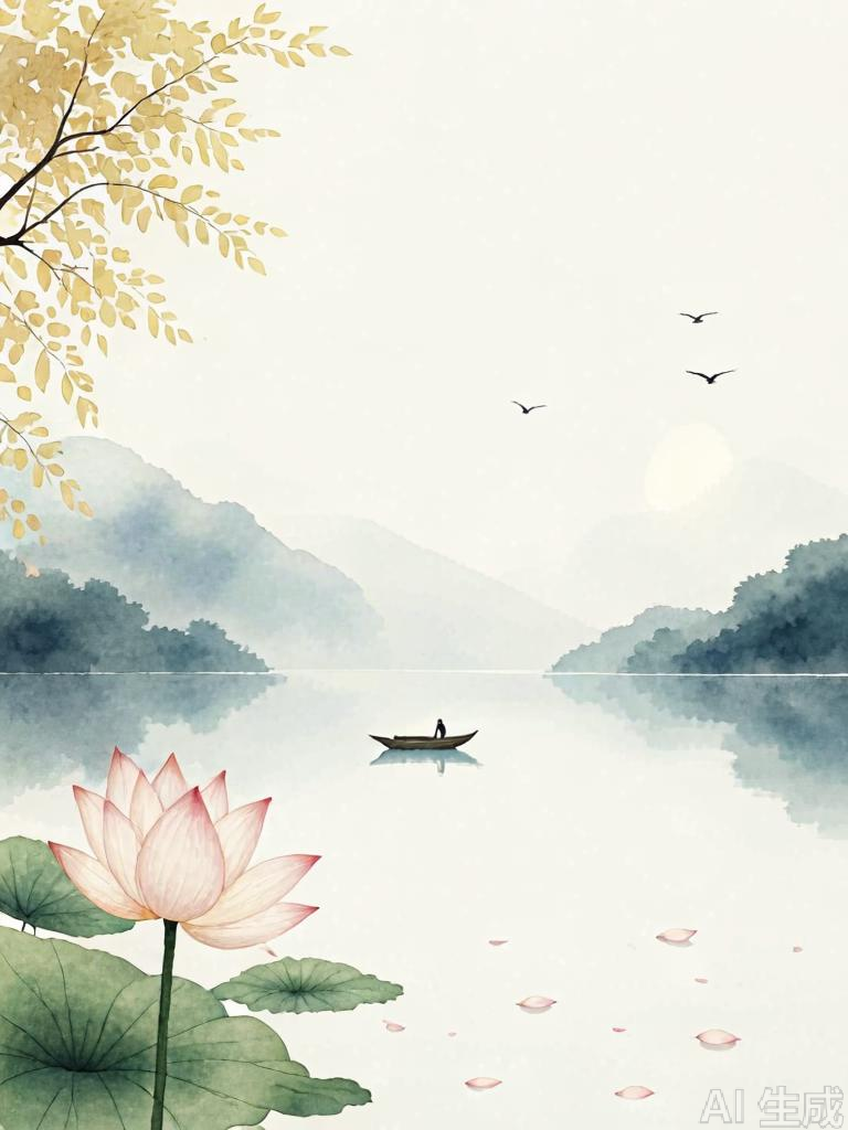 一剪梅
