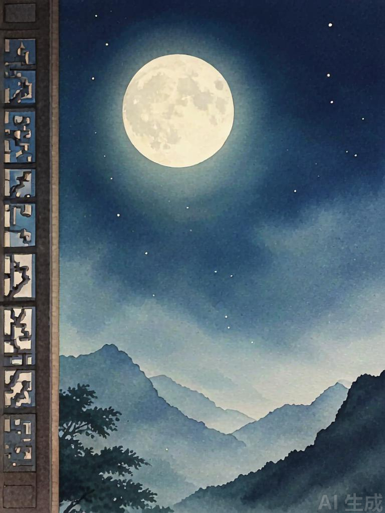 水调歌头